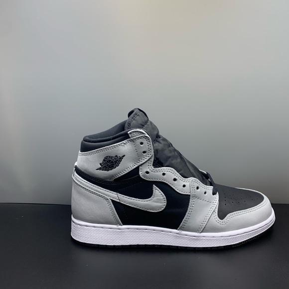 Jordan 1 Retro Shadow 2.0 GS